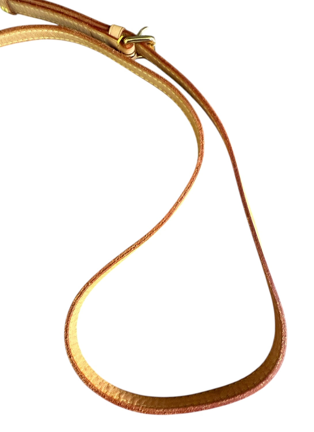 Louis Vuitton Monogram Vernis Leather Minna Street Bag