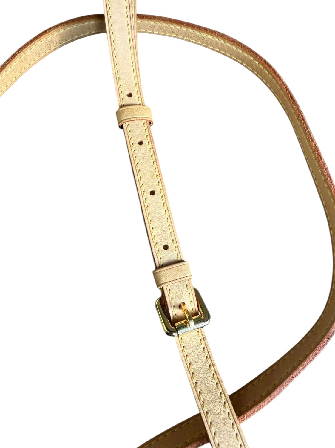 Louis Vuitton Monogram Vernis Leather Minna Street Bag