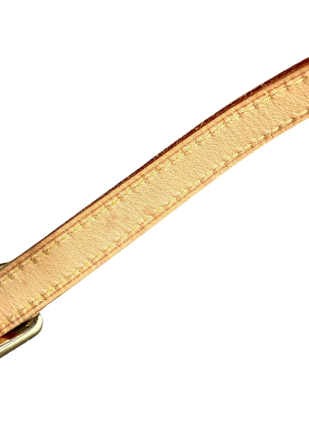 Louis Vuitton Monogram Vernis Leather Minna Street Bag