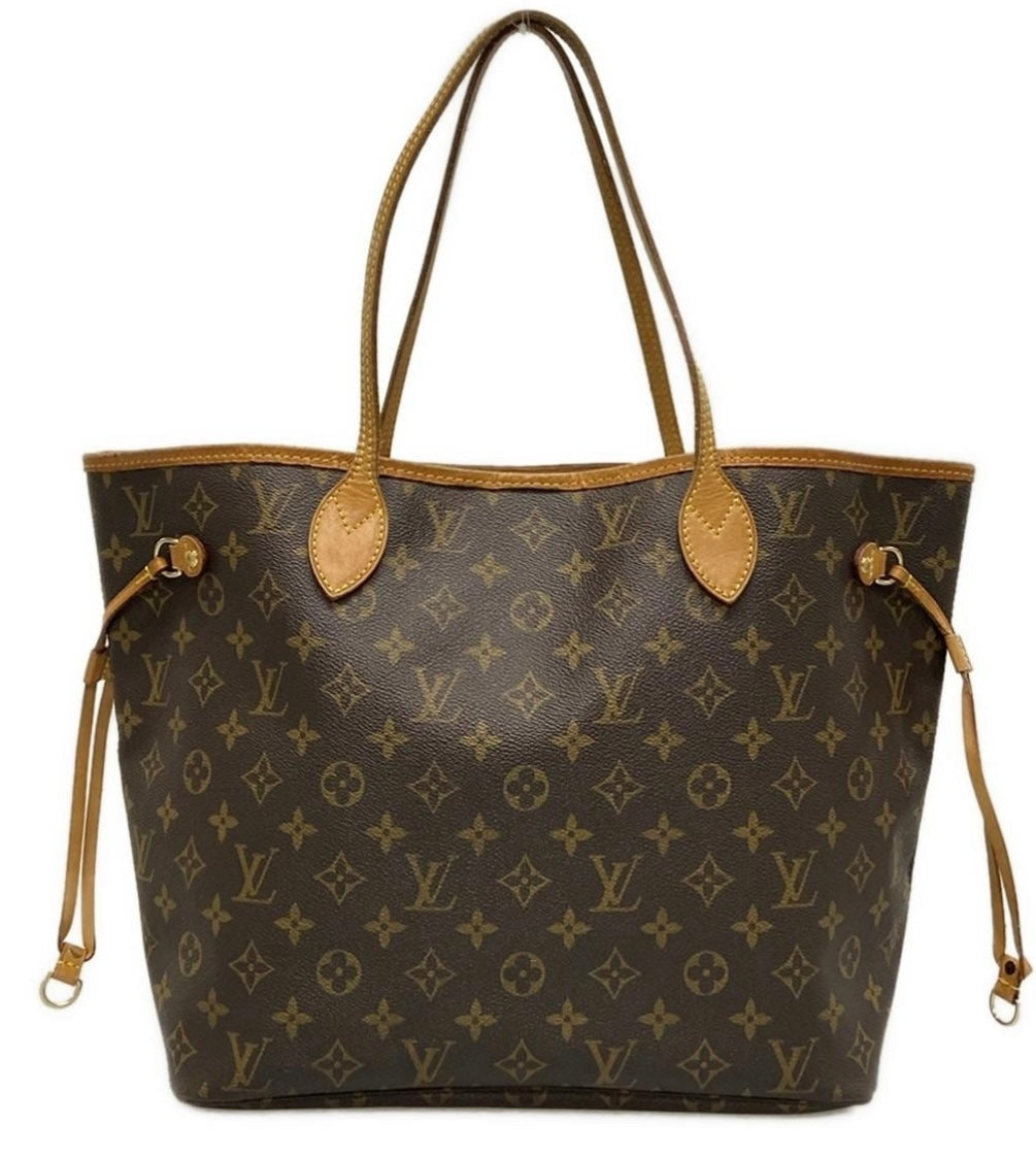 Louis Vuitton Monogram Neverfull MM