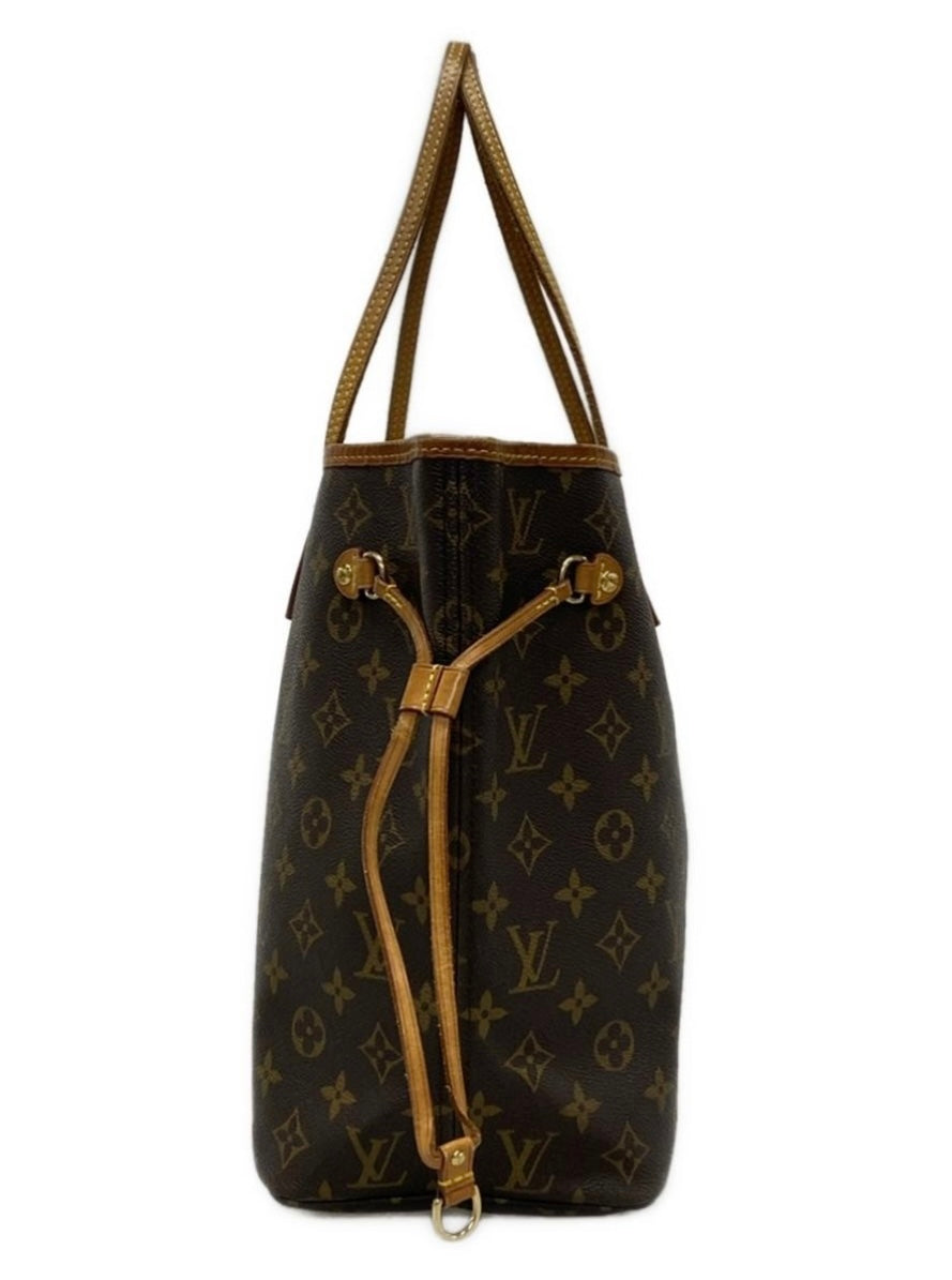 Louis Vuitton Monogram Neverfull MM
