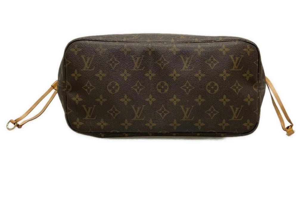 Louis Vuitton Monogram Neverfull MM