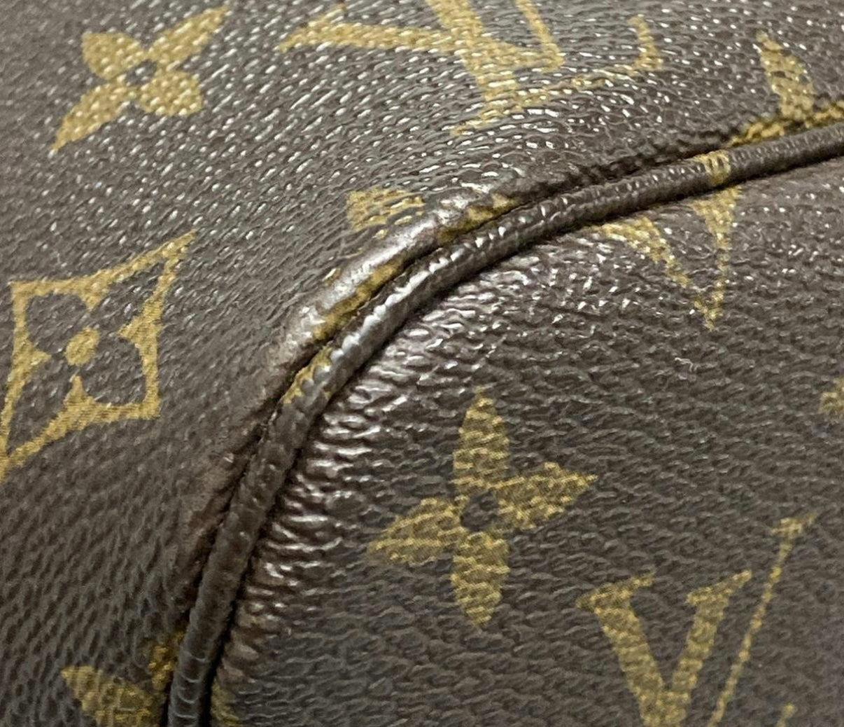 Louis Vuitton Monogram Neverfull MM