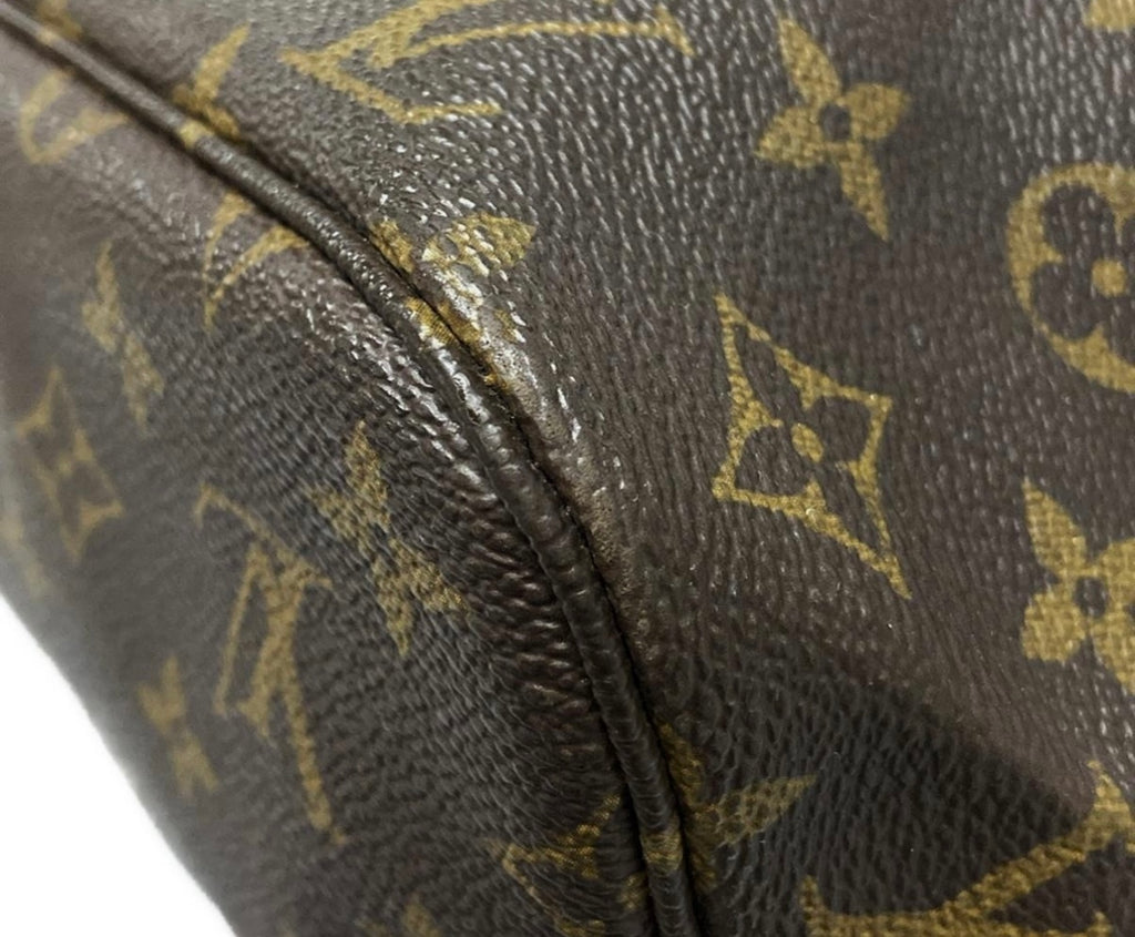 Louis Vuitton Monogram Neverfull MM
