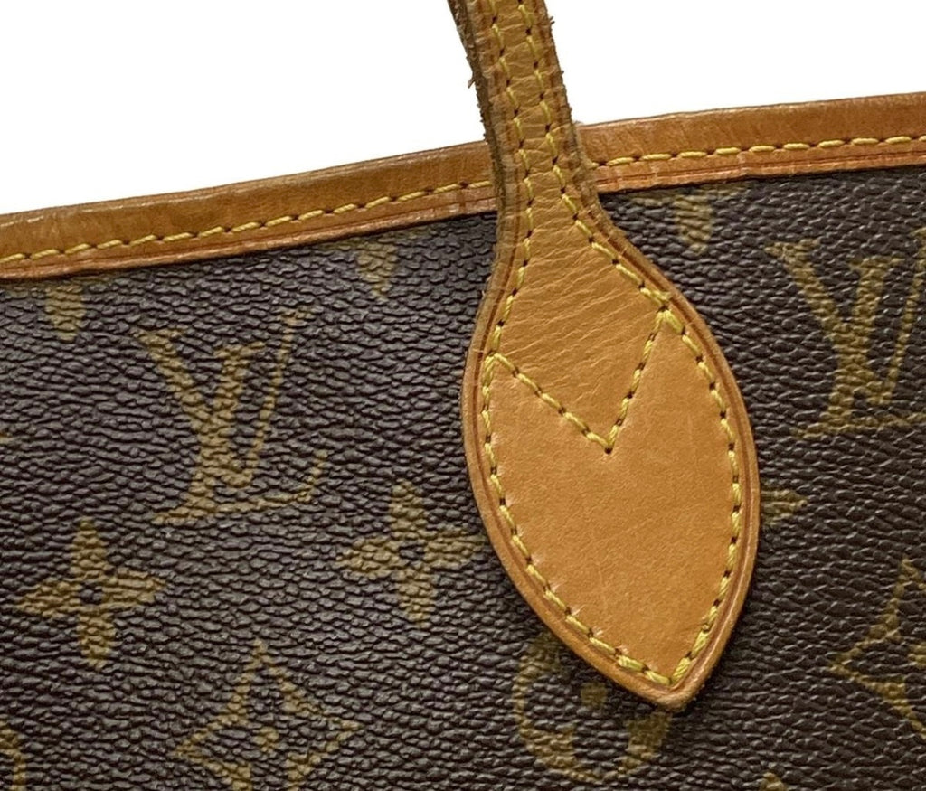 Louis Vuitton Monogram Neverfull MM