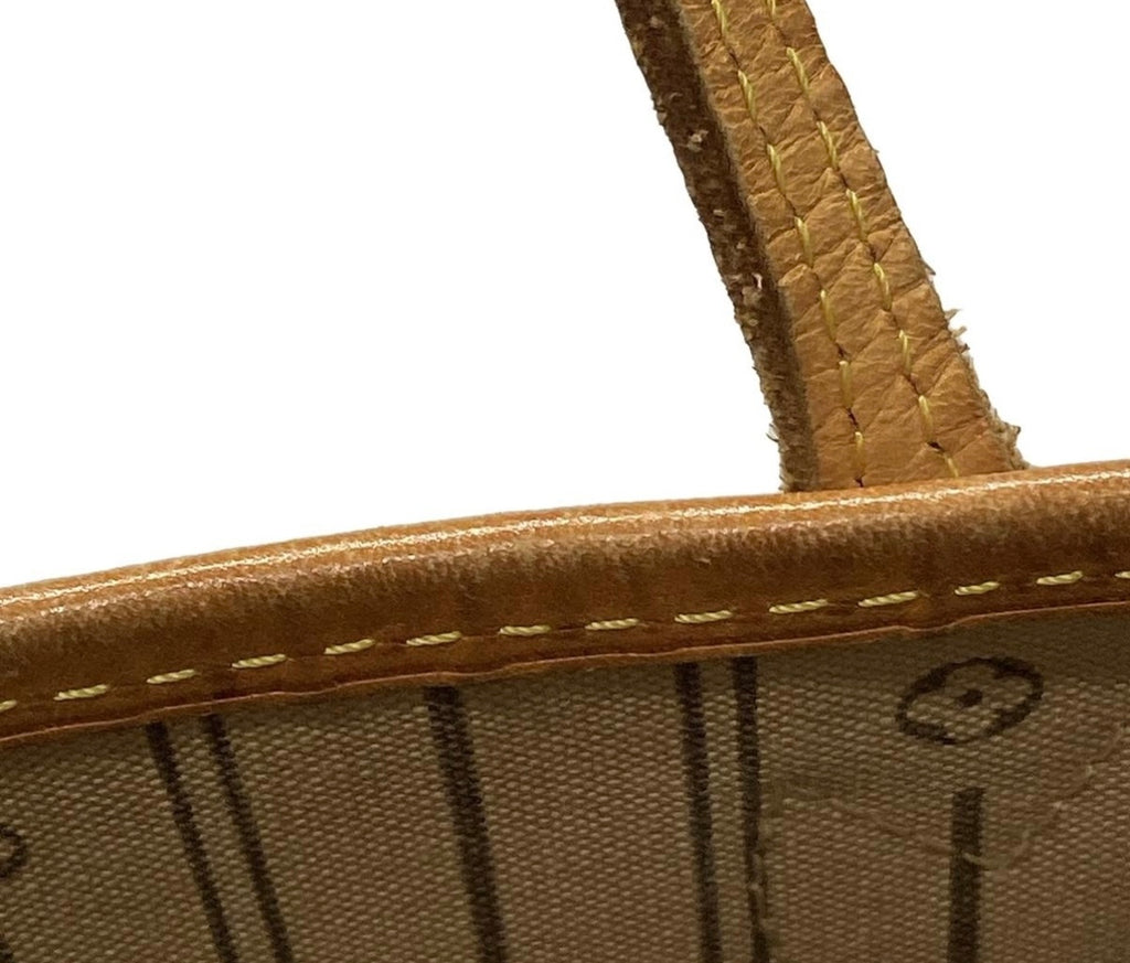Louis Vuitton Monogram Neverfull MM