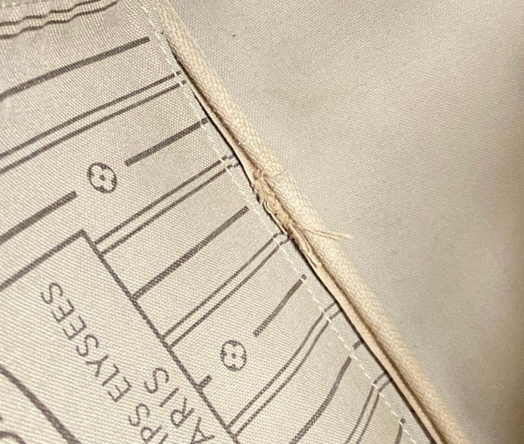 Louis Vuitton Monogram Neverfull MM