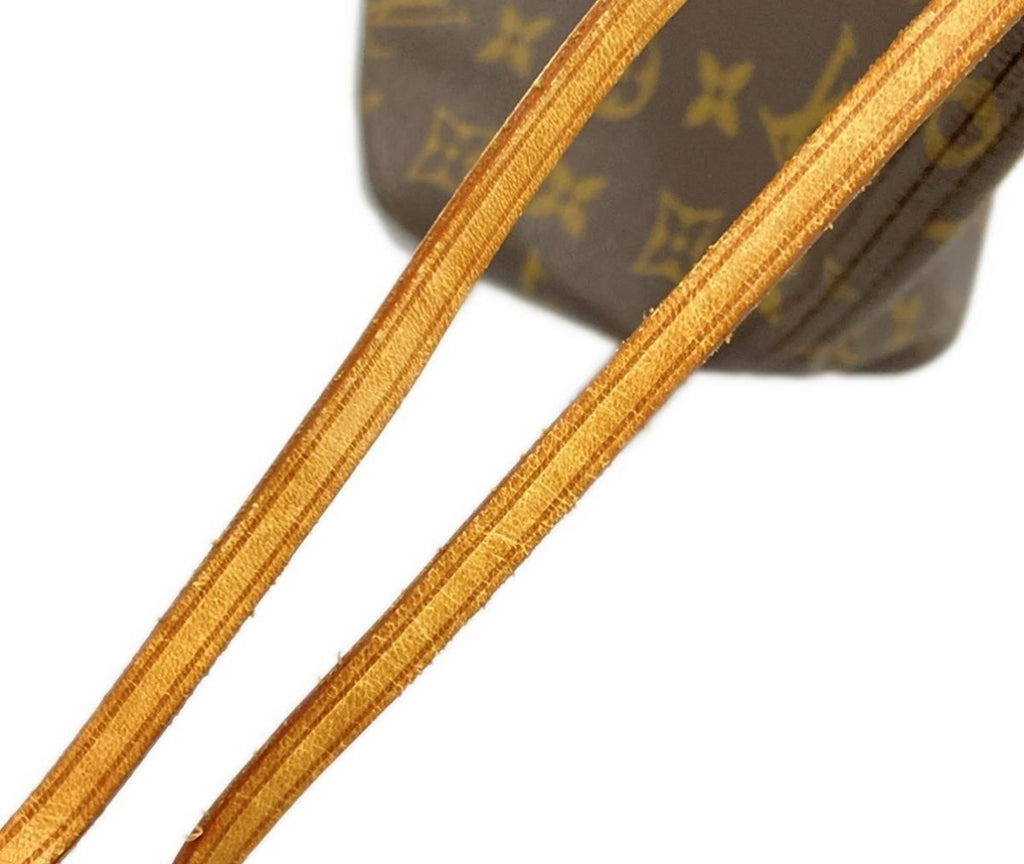 Louis Vuitton Monogram Neverfull MM