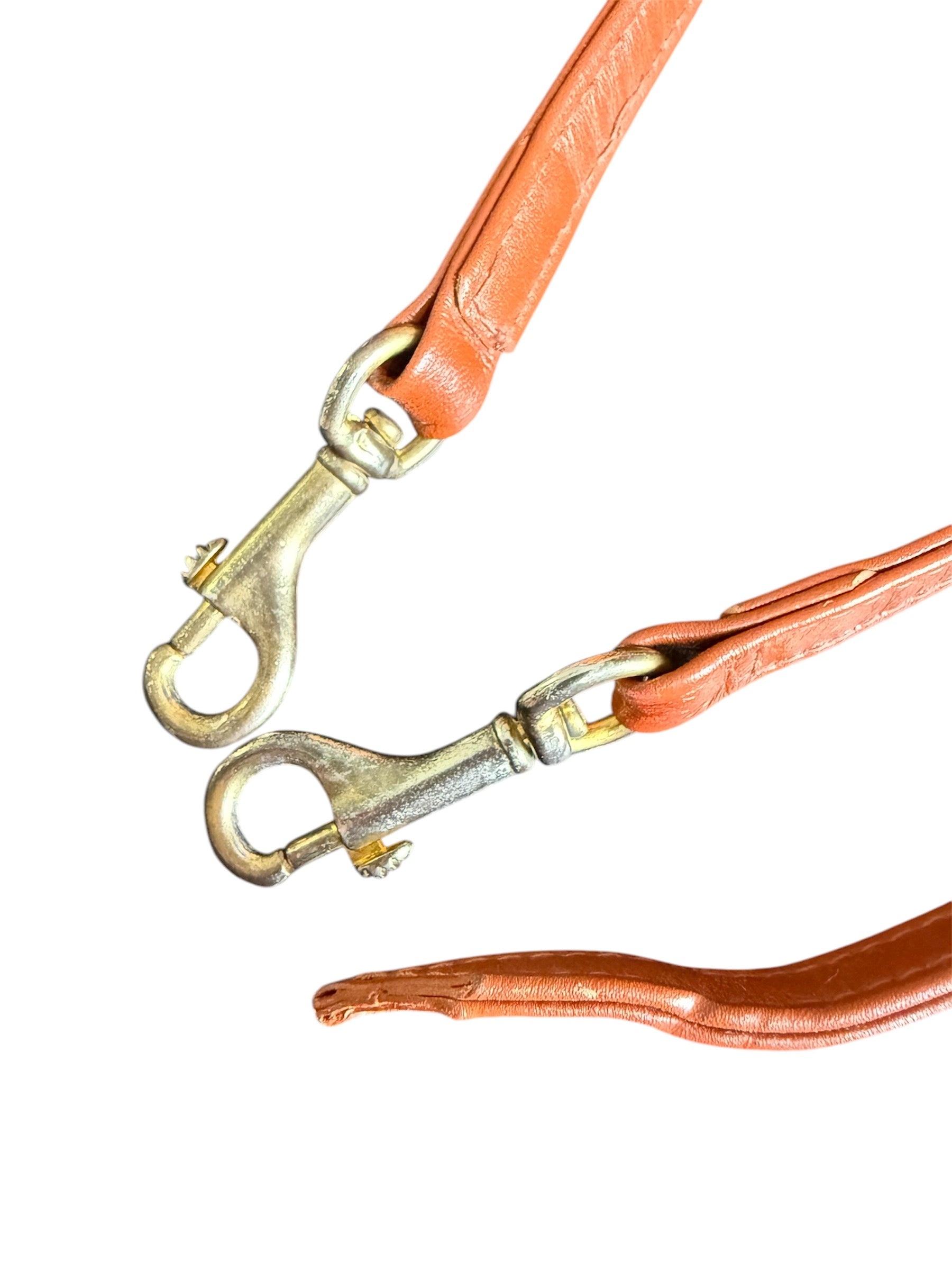 MCM Boston Bag With Strap