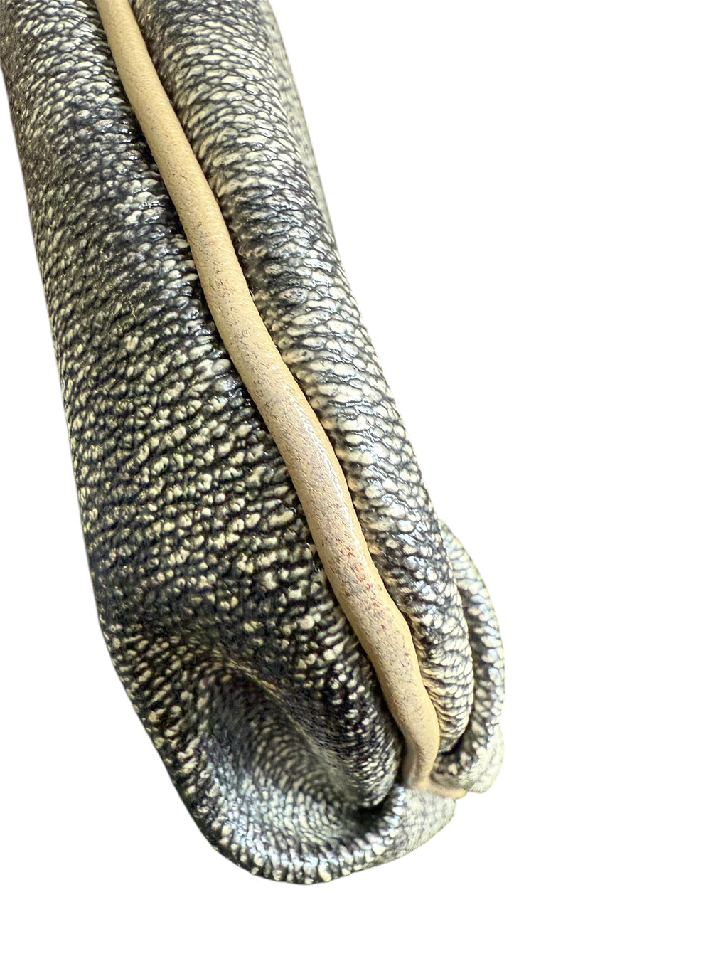 Yves Saint Laurent PVC Crossbody Bag