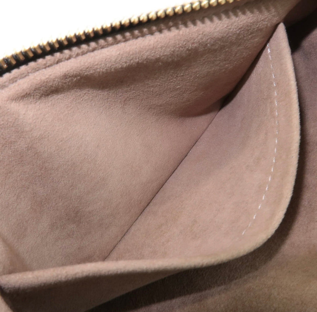 Louis Vuitton X Takashi Murakami Vintage Multi Colour Milla MM Pochette