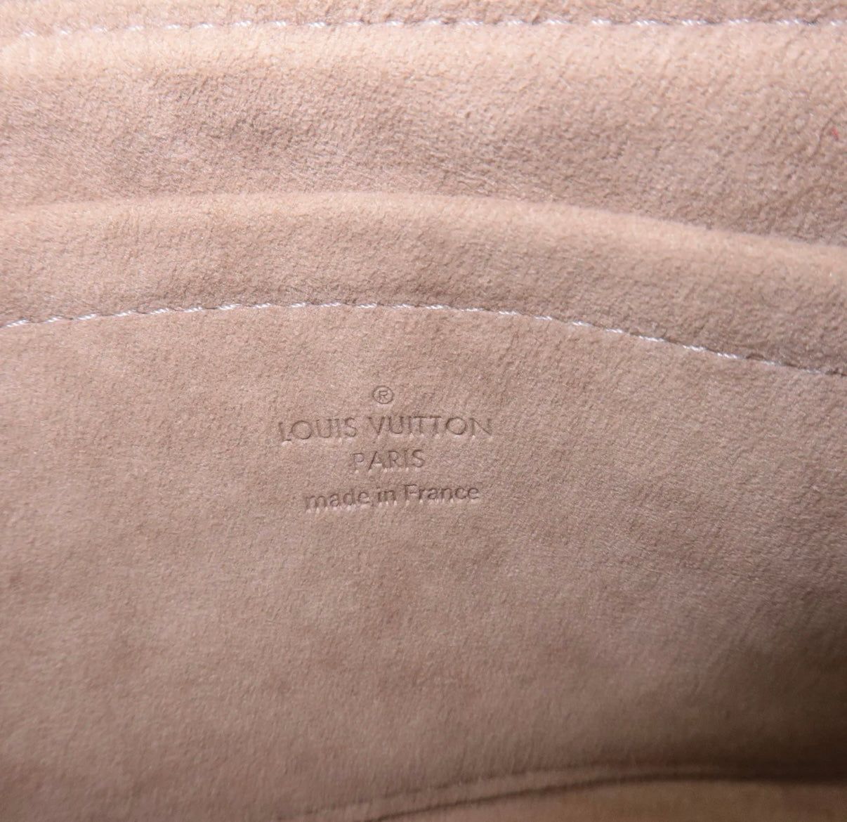 Louis Vuitton X Takashi Murakami Vintage Multi Colour Milla MM Pochette