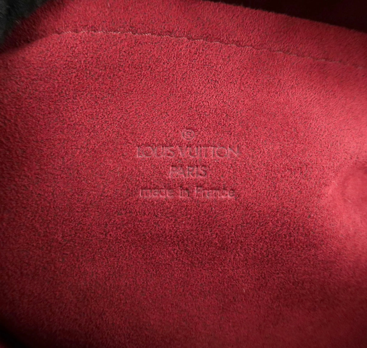 Louis Vuitton X Takashi Murakami Multi Colour Priscilla Bag