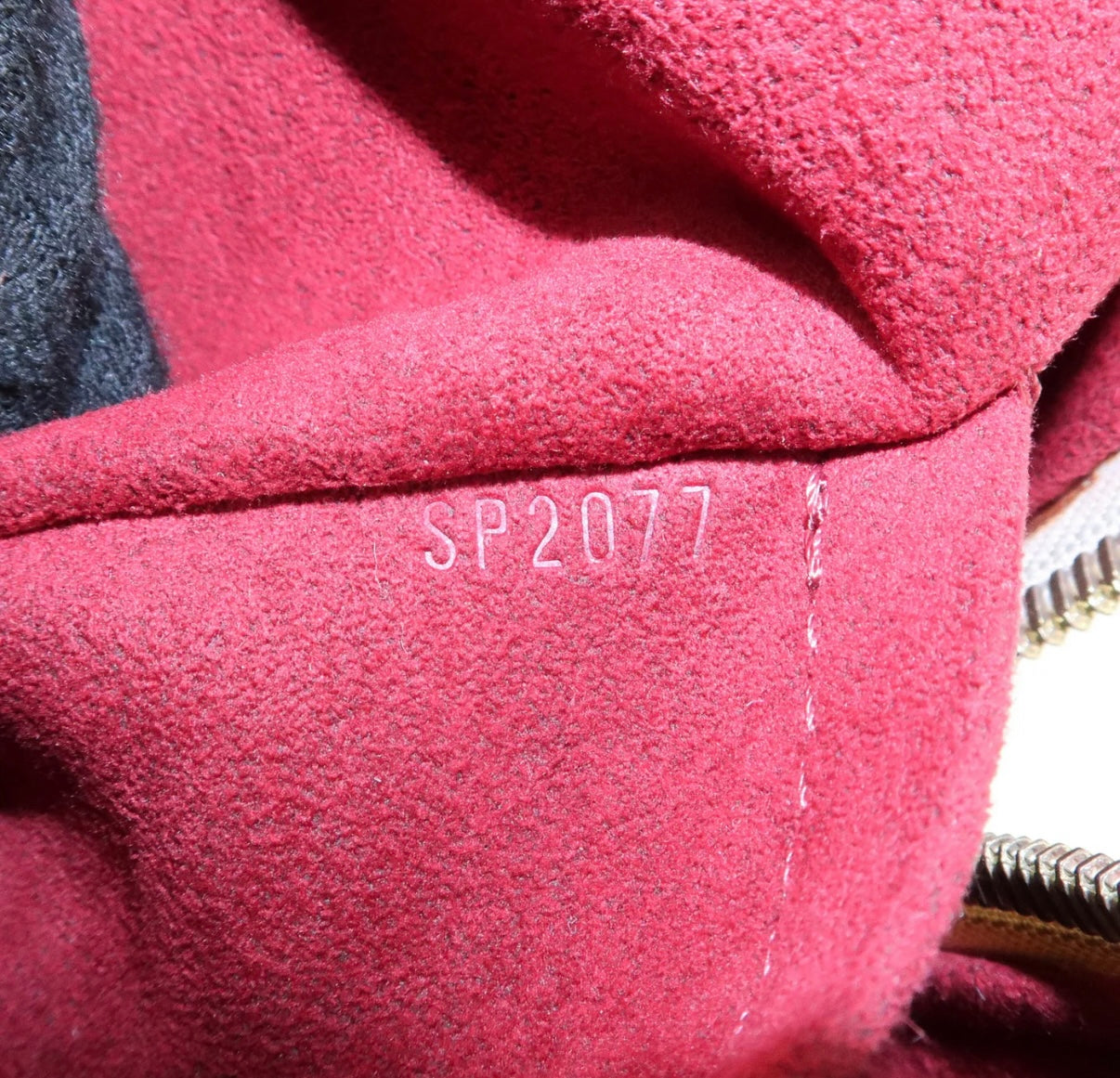 Louis Vuitton X Takashi Murakami Multi Colour Priscilla Bag