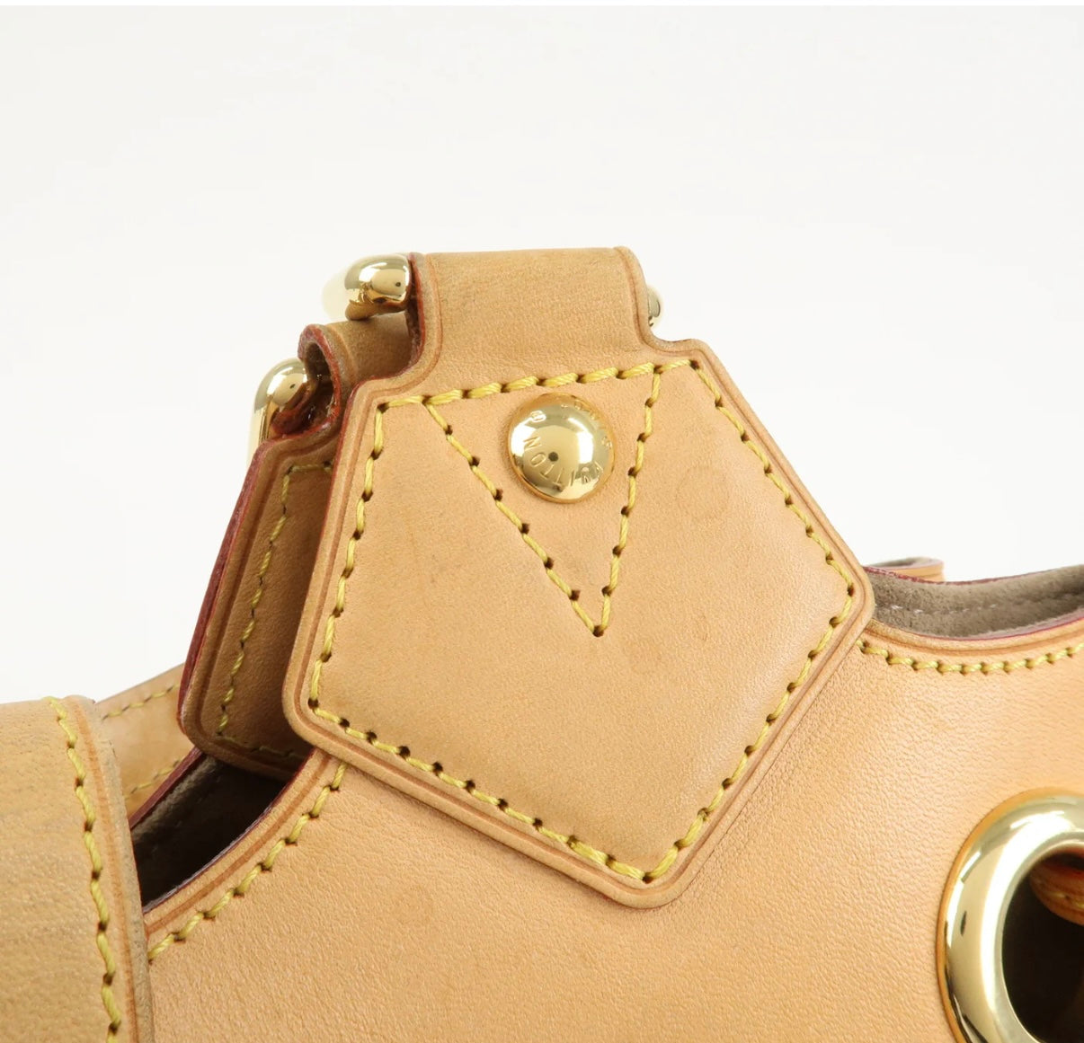 Louis Vuitton X Takashi Murakami Multi Colour Ursula Bag