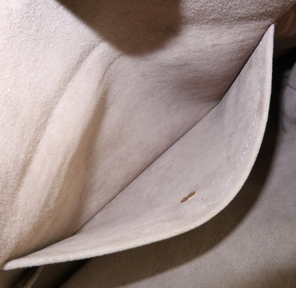 Louis Vuitton X Takashi Murakami Multi Colour Ursula Bag